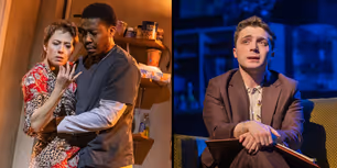 2 Broadway Shows Close Today