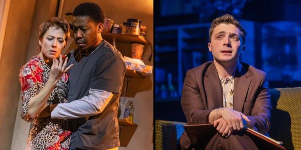 2 Broadway Shows Close Today