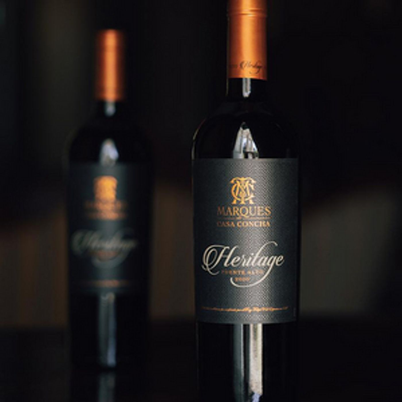 MARQUES DE CASA CONCHA Chilean Wines are Ideal to Sip, Savor and Pair this Holiday Season  Image