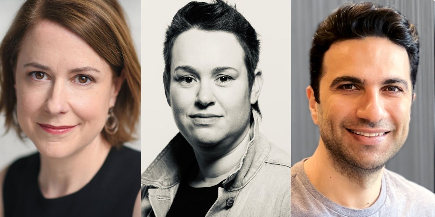 2 PIANOS 4 HANDS Added to Northlight Theatre 2023-24 Season  Image