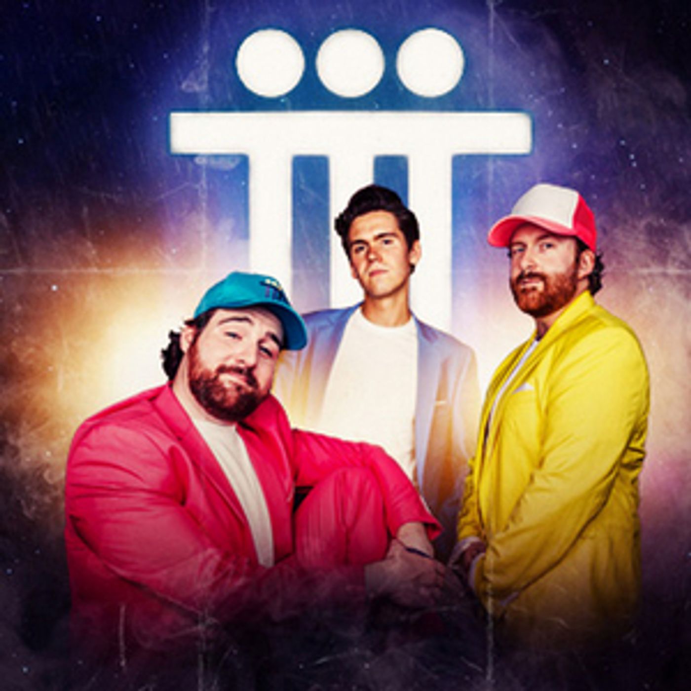  T.3 Brings The Option Up Tour to the Bomhard Theater – Kentucky Center in December  Image