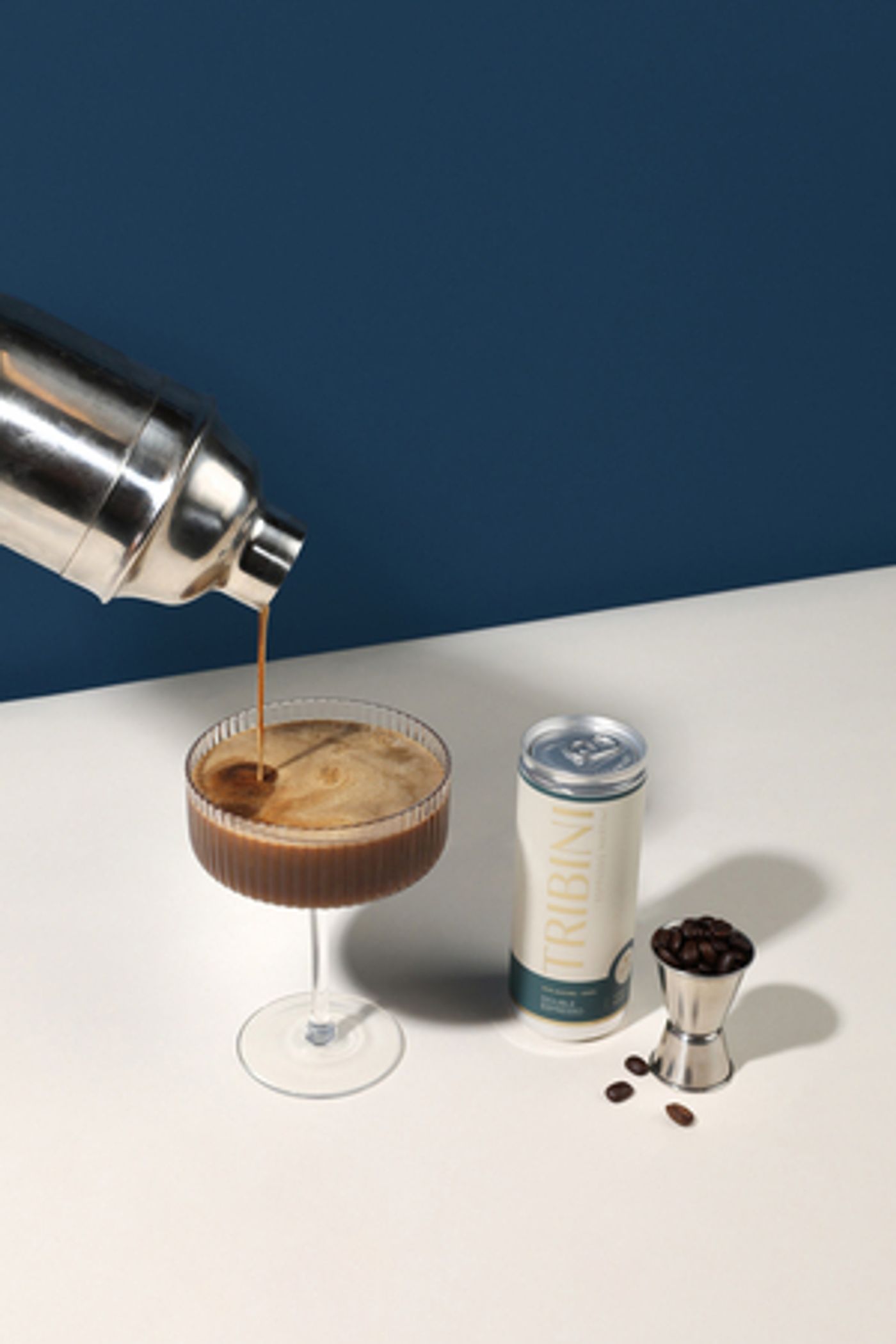 TRIBINI Espresso Martini – An Outstanding RTD  Image