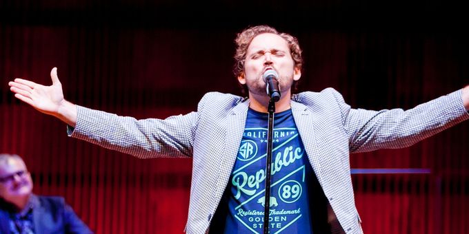 CHART TOPPERS & SHOW STOPPERS President’s Day Ticket Discount Announced At Lak Photos