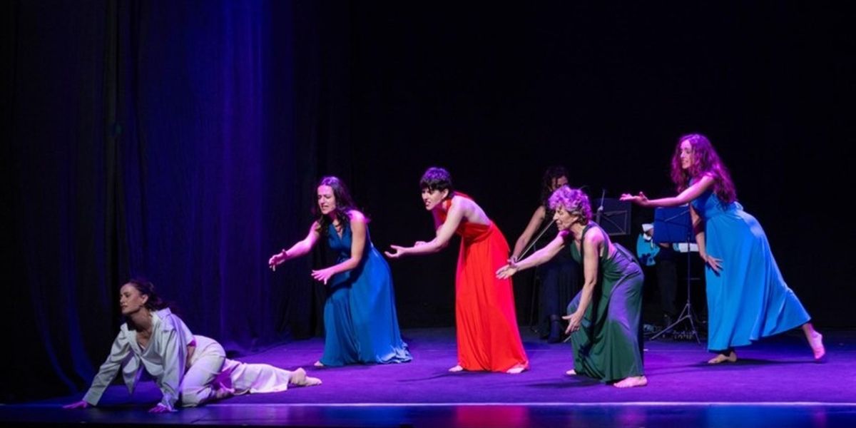 20 POEMAS DE AMOR Y UNA CANCIÓN DESESPERADA regresa al Teatro Lara de Madrid