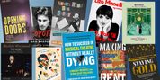 20 Theater Books for Your Winter 2026 Reading List