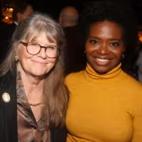 Photos: Broadway Women's Alliance Hosts Screening of 'Women Talking'