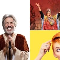 Upcoming Theater Productions Announced at Scottsdale Center For The Performing Arts