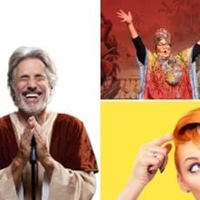 Upcoming Theater Productions Announced at Scottsdale Center For The Performing Arts