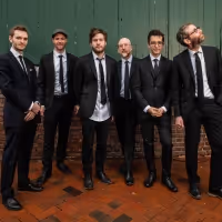 Camerata Pacifica Presents Flute Virtuoso Emi Ferguson And RUCKUS In All-Bach…