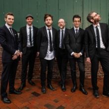 Camerata Pacifica Presents Flute Virtuoso Emi Ferguson And RUCKUS In All-Bach Program