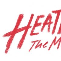 HEATHERS THE MUSICAL Comes to ARA Darling Quarter Theatre in 2022