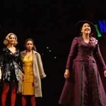 Photo Flash: THE SKIN OF OUR TEETH at Berkshire Theatre Group