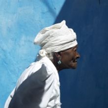 New Perennials Project and Town Hall Theater Present YEMANJA: Wisdom from the African