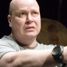 CAVE MAN Comes to Tampere Beginning Next Month