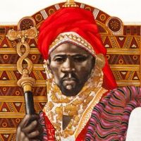 BLACK KINGDOMS MATTER Will Be Presented at Cotuit Center for the Arts