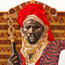 BLACK KINGDOMS MATTER Will Be Presented at Cotuit Center for the Arts