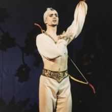 Ukrainian Ballet Dancer Artyom Datsishin Dead at 43 From Russian Shelling