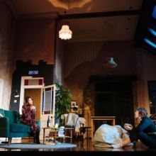 Photos: First Look at the New Cast of 2:22 A GHOST STORY