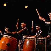 The COC Celebrates Asian Heritage Month