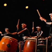 The COC Celebrates Asian Heritage Month