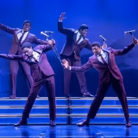 THE DRIFTERS GIRL Extends West End Run Into 2023