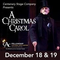 Fellowship Cultural Arts Brings Holiday Entertainment to the Stage With Two…