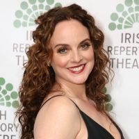 VIDEO: Watch Melissa Errico on STARS IN THE HOUSE