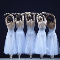 The National Ballet Of Canada Hosts 1,690 Health Care Workers At Free Performance Interview
