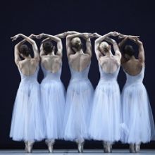 The National Ballet Of Canada Hosts 1,690 Health Care Workers At Free Performance