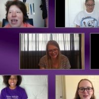 VIDEO: The Interability Chorus Performs 'This Is Me' From THE GREATEST SHOWMAN
