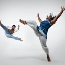 World Premiere of TIME OF CHANGE Will Be Performed by Joe Goode Performance Group and