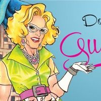 Photo Flash: DORIS DEAR'S GURL TALK Premieres to Success