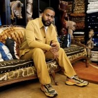 Singer Jackie's Boy Releases Music Video for New Single, 'Recipe'
