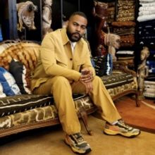 Singer Jackie's Boy Releases Music Video for New Single, 'Recipe'