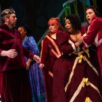 Photos: First look at CATCO's HEAD OVER HEELS