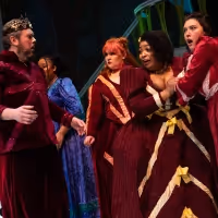 Photos: First look at CATCO's HEAD OVER HEELS
