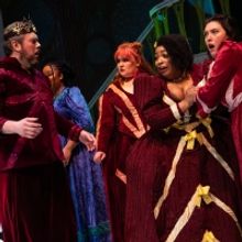 Photos: First look at CATCO's HEAD OVER HEELS