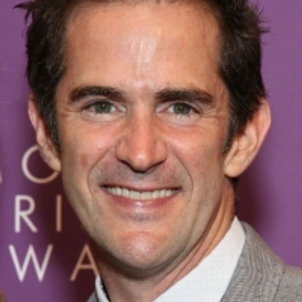 Words On Dance Presents Conversations with Andy Blankenbuehler and Edward Villella Photo