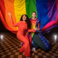 Euan Fistrovic Doidge and Paulini Cast In Australian Premiere Of JOSEPH AND THE…