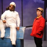 Photo Flash: Chance Theater Presents A CHARLIE BROWN CHRISTMAS