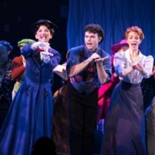 UN DÍA COMO HOY: MARY POPPINS se estrenaba en Londres