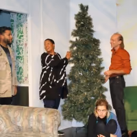 Detroit Rep Presents LIFE ON THE MOON