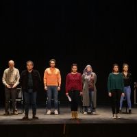 Photo Flash: Cleveland Public Theatre Presents AND THEN WE MET...