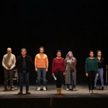 Photo Flash: Cleveland Public Theatre Presents AND THEN WE MET...