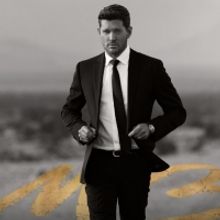 Michael Bublé's HIGHER Australian Tour Announces New Dates