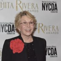 Get A First Look At Sunday Morning With Sandy Duncan - Star of PETER PAN and So Much More