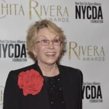 Get A First Look At Sunday Morning With Sandy Duncan - Star of PETER PAN and So Much