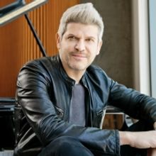 The Wallis Presents An Evening Of Beethoven Sonatas With Acclaimed Pianist Ory Shihor