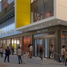 Nashua Center For The Arts Set To Open In April 2023 With Concerts And Events Schedul