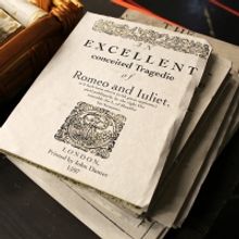 THE BOOK OF WILL Opens at The Phoenix Theatre Company